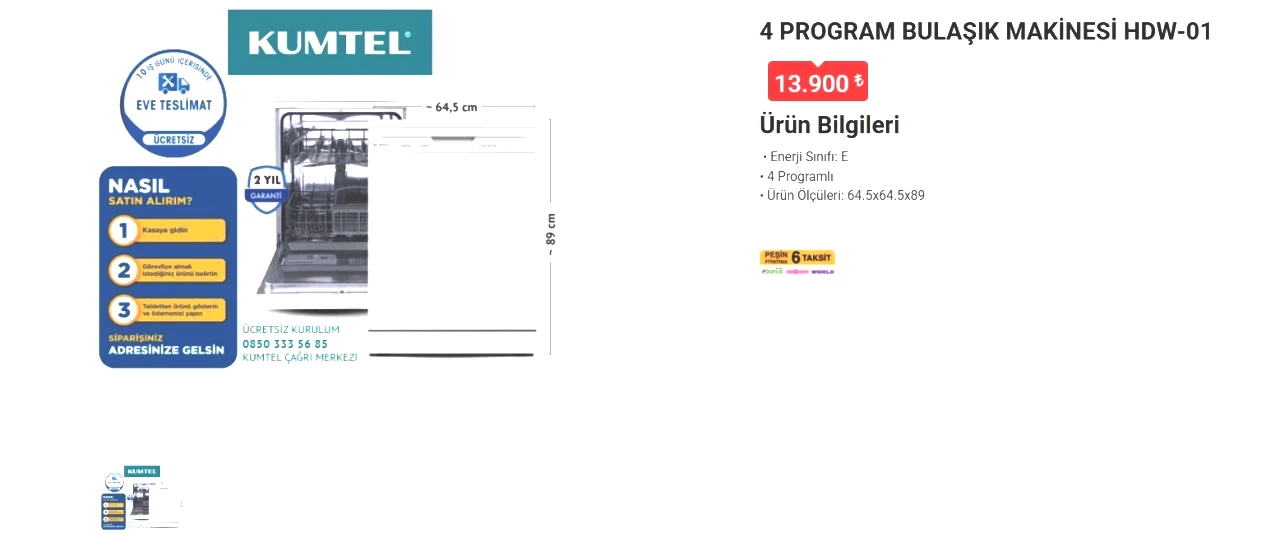 BİM'İN BU İNDİRİM FIRSATINI KAÇIRAN ÇOK PİŞMAN OLUR! SAKIN BAKMADAN GEÇMEYİN! (BİM 19-25 AĞUSTOS) - Sayfa 6