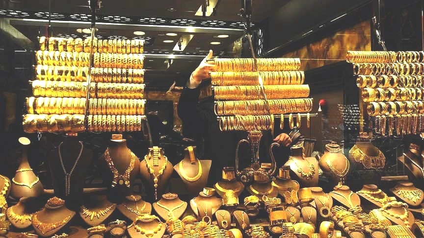 Gram altında yeni rekor kapısı aralandı: İslam Memiş 7.500 TL için kritik şartı açıkladı - Resim: 12