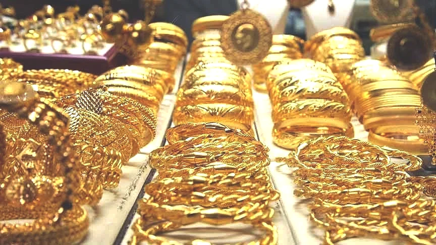 Gram altında yeni rekor kapısı aralandı: İslam Memiş 7.500 TL için kritik şartı açıkladı - Resim: 10