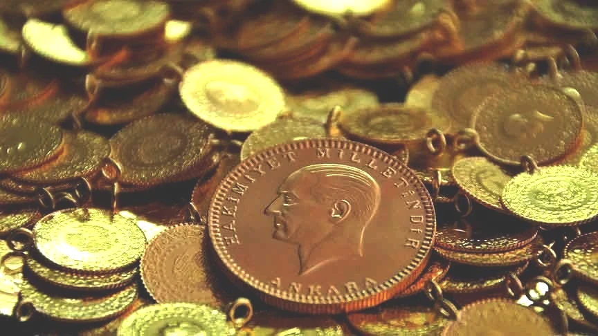 Gram altında yeni rekor kapısı aralandı: İslam Memiş 7.500 TL için kritik şartı açıkladı - Resim: 15