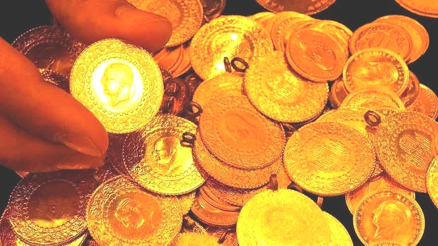 Gram altında yeni rekor kapısı aralandı: İslam Memiş 7.500 TL için kritik şartı açıkladı - Resim: 2