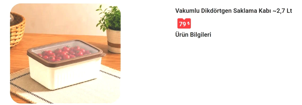 BİM YENİ İNDİRİM KATALOĞU YAYINLANDI! BİM'E HANGİ ÜRÜNLER GELİYOR? (BİM 21-27 AĞUSTOS) - Sayfa 5