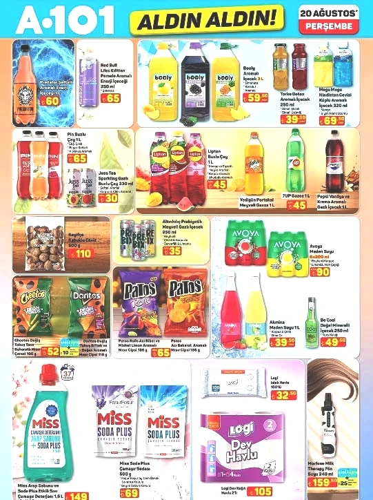 SATIŞTA A101 KATALOĞU BU HAFTA 20 AĞUSTOS 2026 || A101 Aldın Aldın aktüel afişi ile yeni neler var SATIŞTA A101 KATALOĞU BU HAFTA 20 AĞUSTOS 2026 || A101 Aldın Aldın aktüel afişi ile yeni neler var