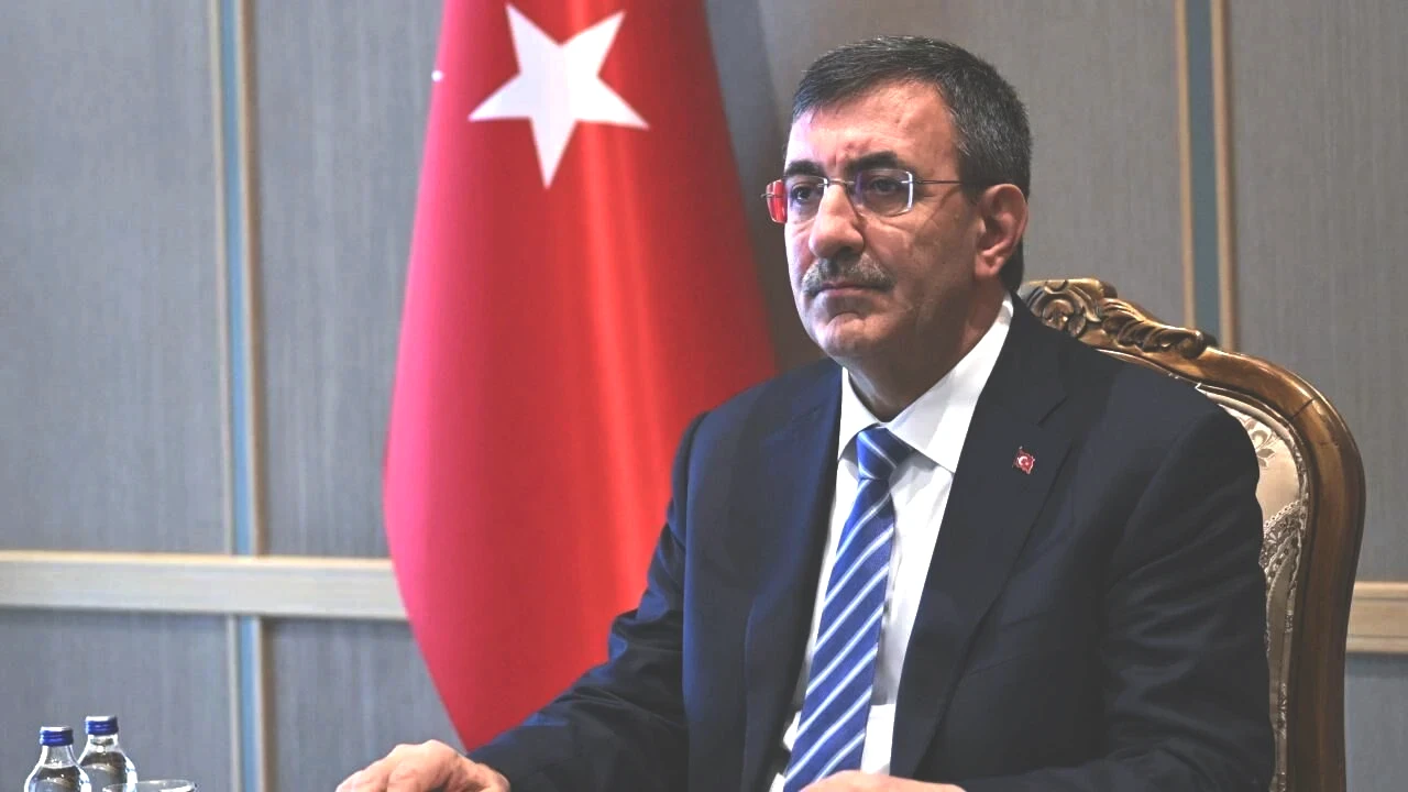 Cevdet Yılmaz