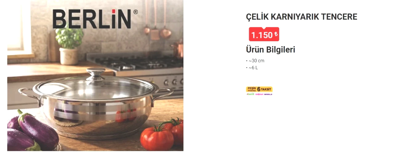 BİM AKTÜEL KATALOĞUNDA ETİKETLER DEĞİŞTİ! YENİ HAFTADA BU FİYATLARI GÖREN İNANAMADI (BİM 4-10 EYLÜL) - Sayfa 1